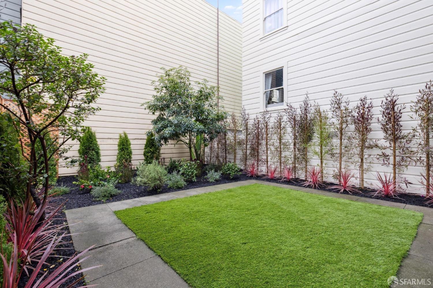 Detail Gallery Image 35 of 48 For 789 Page St, San Francisco,  CA 94117 - – Beds | – Baths