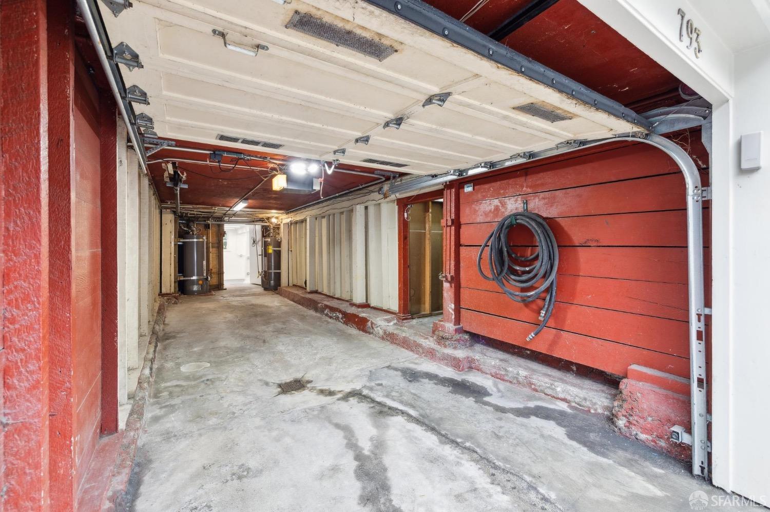 Detail Gallery Image 32 of 48 For 789 Page St, San Francisco,  CA 94117 - – Beds | – Baths