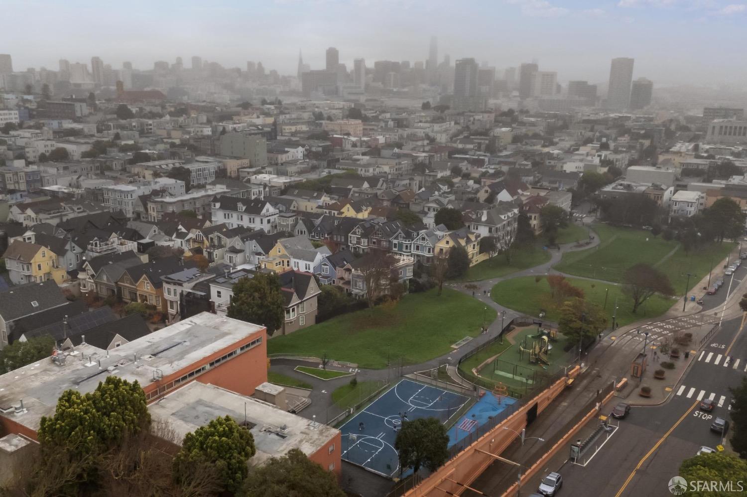 Detail Gallery Image 43 of 48 For 789 Page St, San Francisco,  CA 94117 - – Beds | – Baths