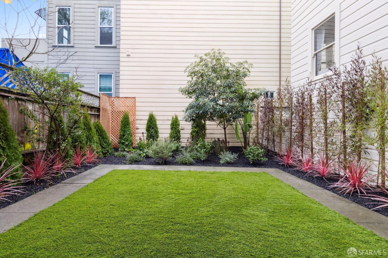 Detail Gallery Image 36 of 48 For 789 Page St, San Francisco,  CA 94117 - – Beds | – Baths