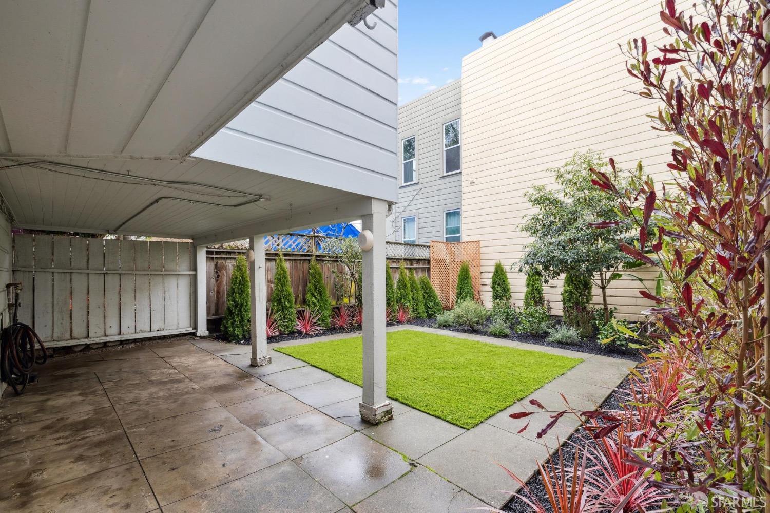 Detail Gallery Image 37 of 48 For 789 Page St, San Francisco,  CA 94117 - – Beds | – Baths