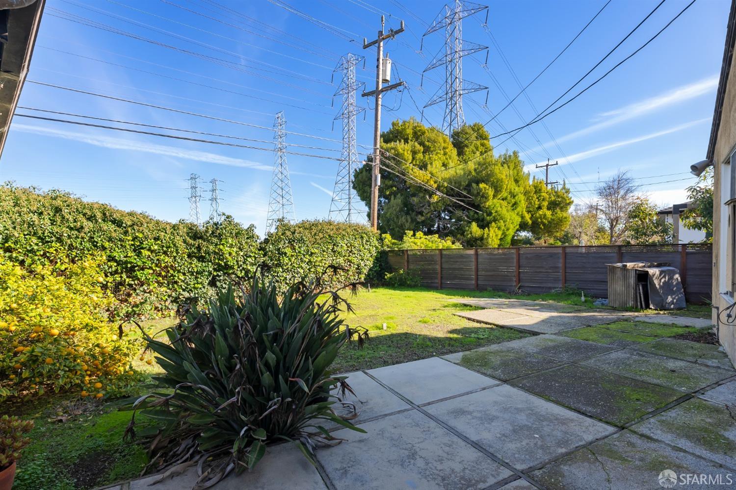 Detail Gallery Image 34 of 47 For 201 Ryder St, San Mateo,  CA 94401 - 3 Beds | 2/1 Baths