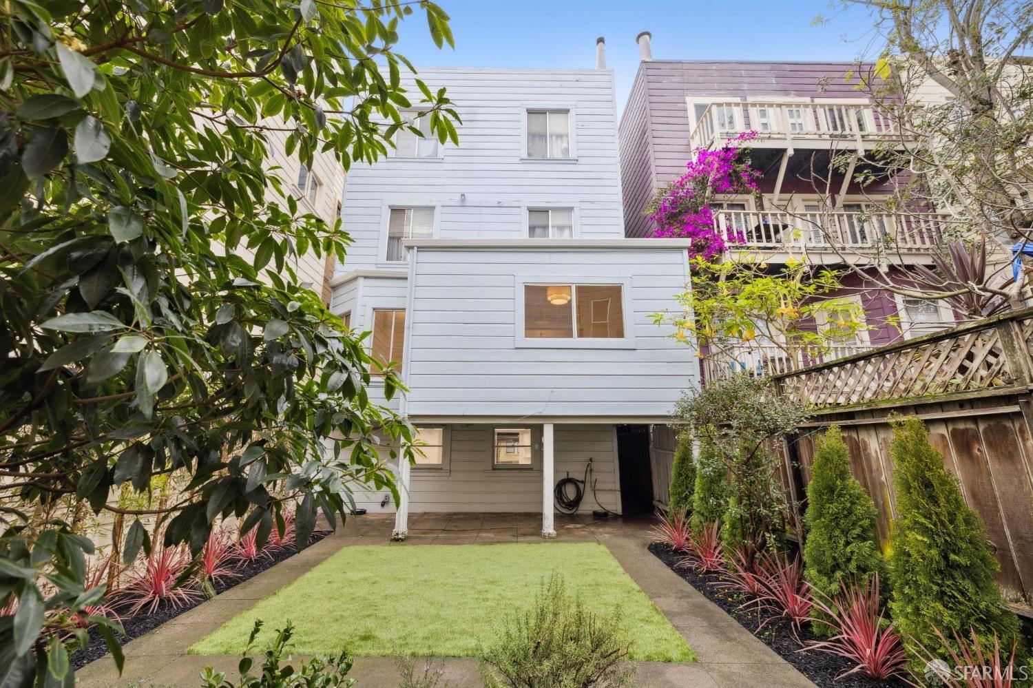 Detail Gallery Image 39 of 48 For 789 Page St, San Francisco,  CA 94117 - – Beds | – Baths