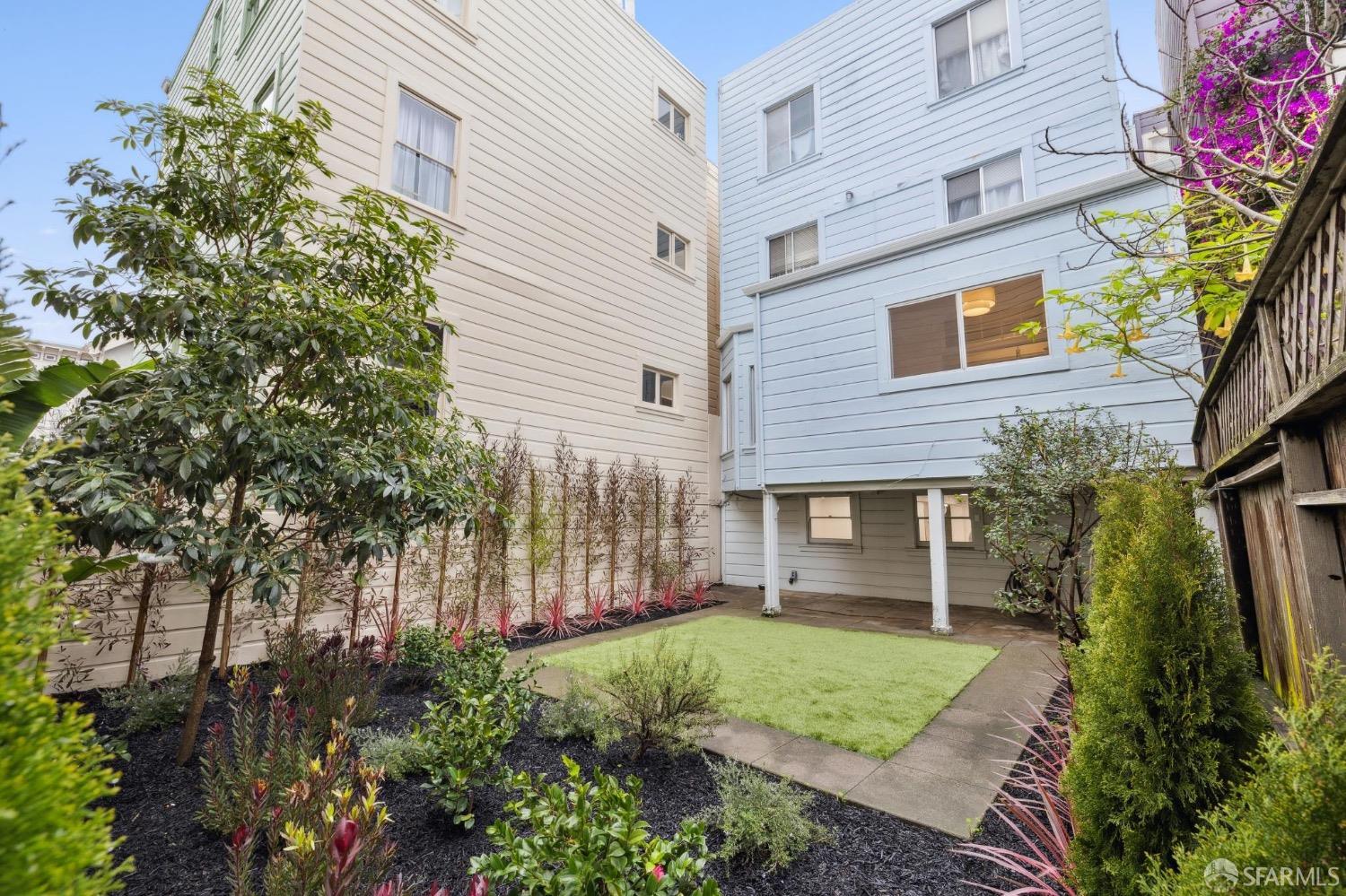 Detail Gallery Image 38 of 48 For 789 Page St, San Francisco,  CA 94117 - – Beds | – Baths
