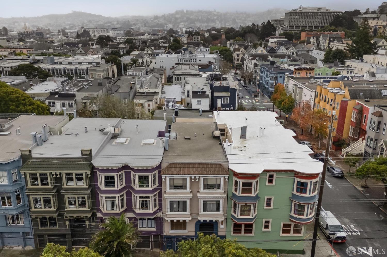 Detail Gallery Image 41 of 48 For 789 Page St, San Francisco,  CA 94117 - – Beds | – Baths