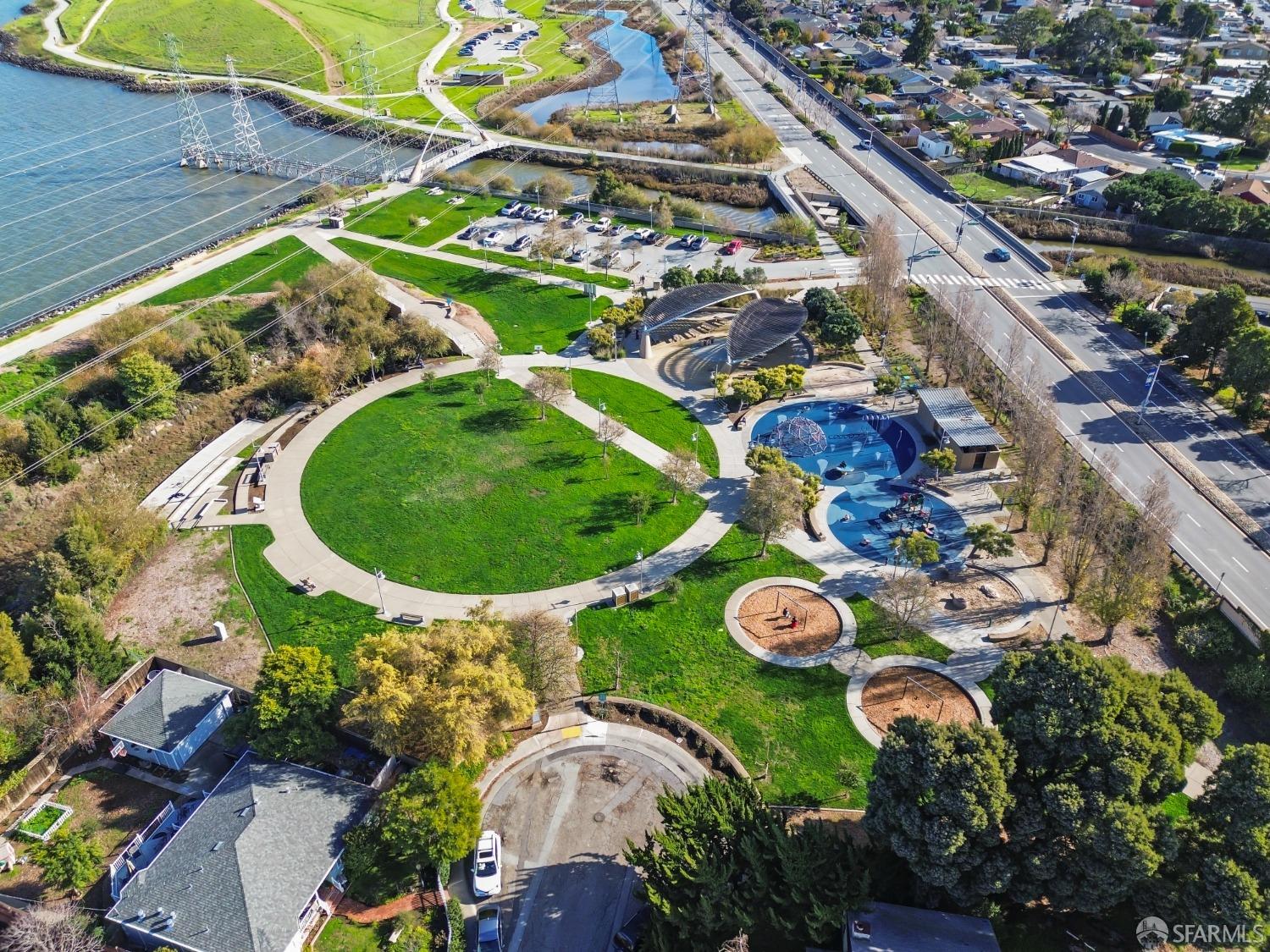 Detail Gallery Image 44 of 47 For 201 Ryder St, San Mateo,  CA 94401 - 3 Beds | 2/1 Baths