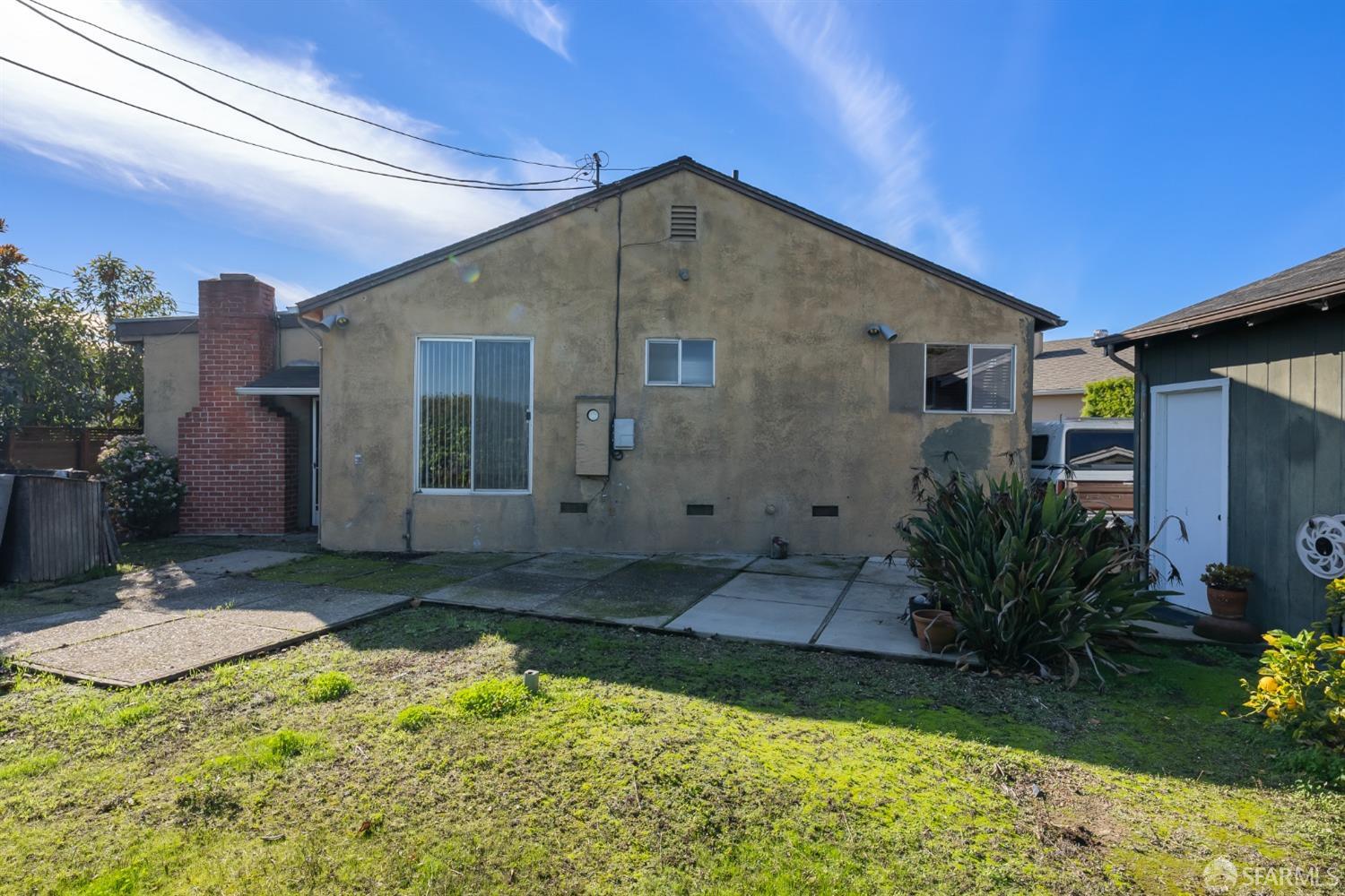 Detail Gallery Image 37 of 47 For 201 Ryder St, San Mateo,  CA 94401 - 3 Beds | 2/1 Baths