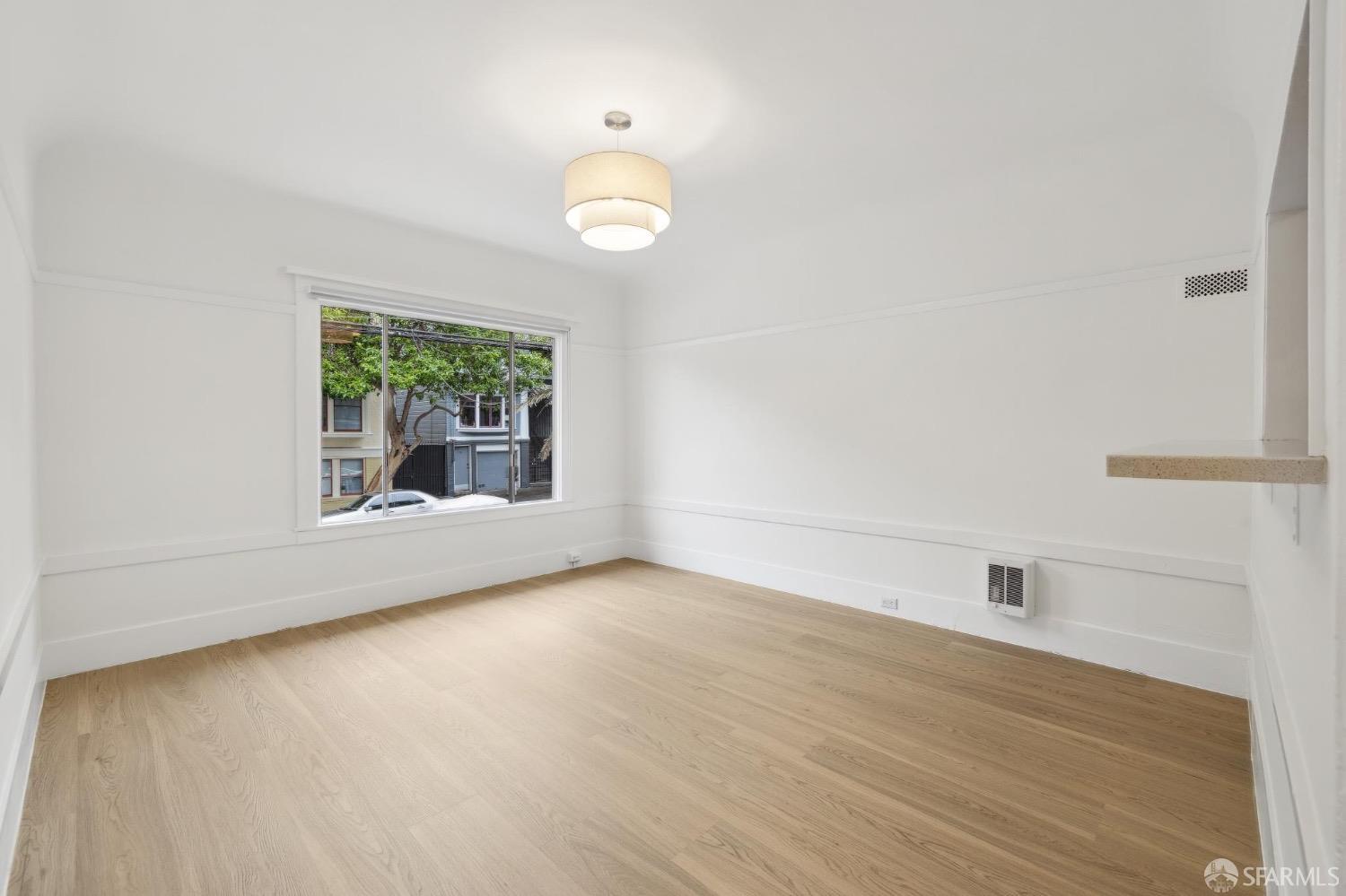 Detail Gallery Image 3 of 48 For 789 Page St, San Francisco,  CA 94117 - – Beds | – Baths