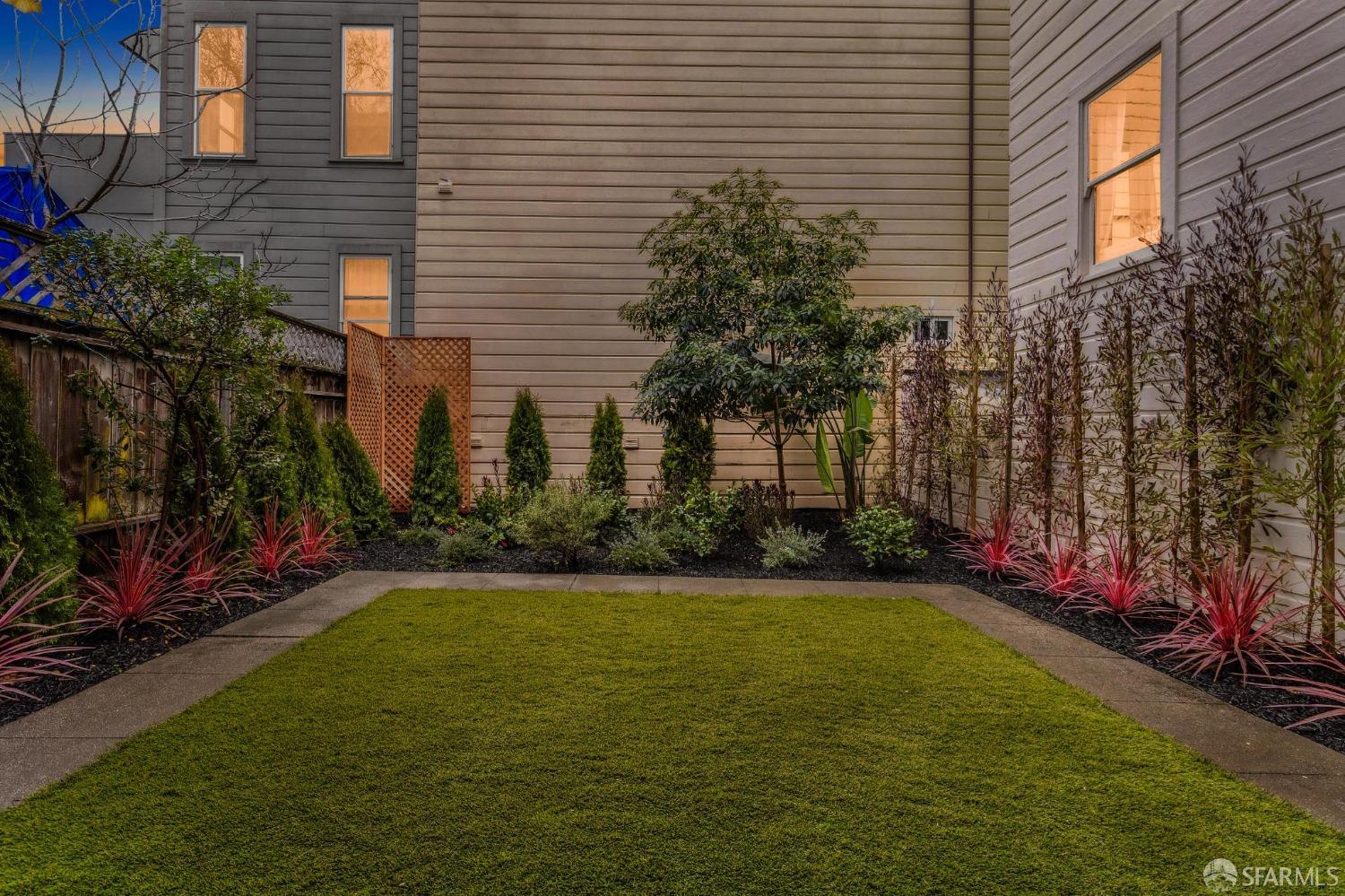 Detail Gallery Image 47 of 48 For 789 Page St, San Francisco,  CA 94117 - – Beds | – Baths