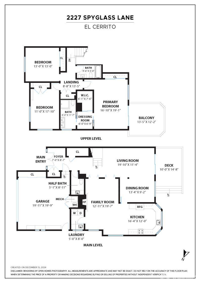 Detail Gallery Image 95 of 95 For 2227 Spyglass Ln, El Cerrito,  CA 94530 - 3 Beds | 2/1 Baths