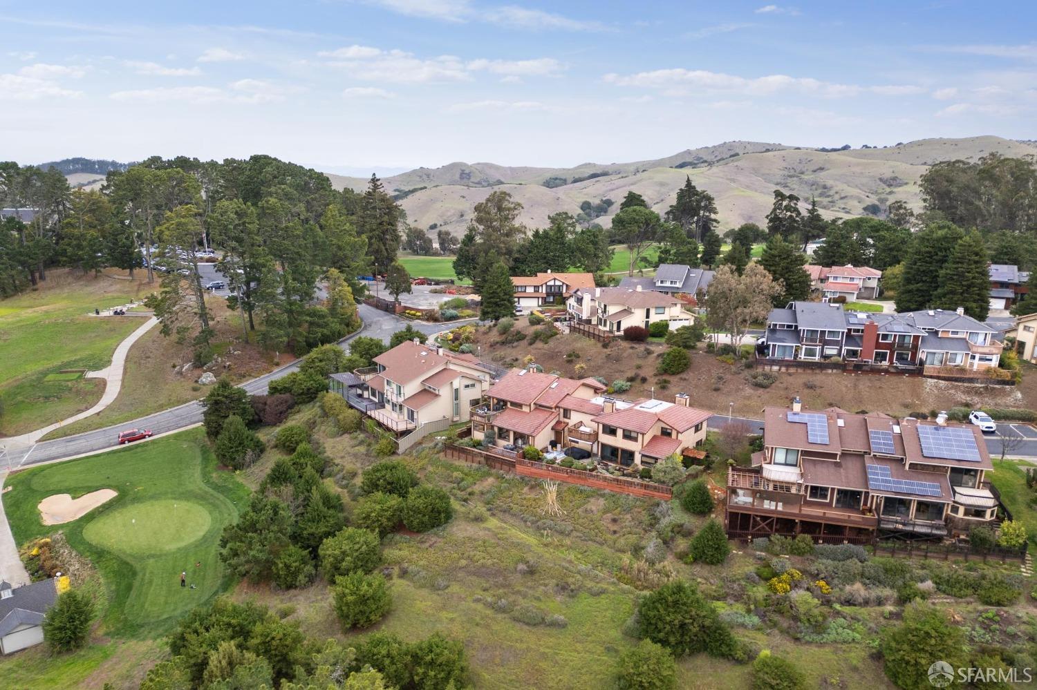 Detail Gallery Image 93 of 95 For 2227 Spyglass Ln, El Cerrito,  CA 94530 - 3 Beds | 2/1 Baths