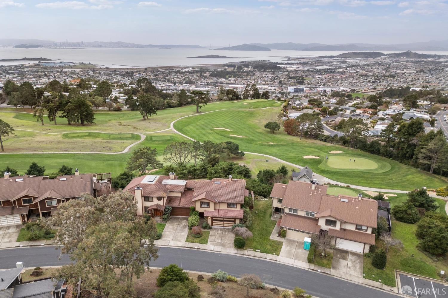 Detail Gallery Image 89 of 95 For 2227 Spyglass Ln, El Cerrito,  CA 94530 - 3 Beds | 2/1 Baths