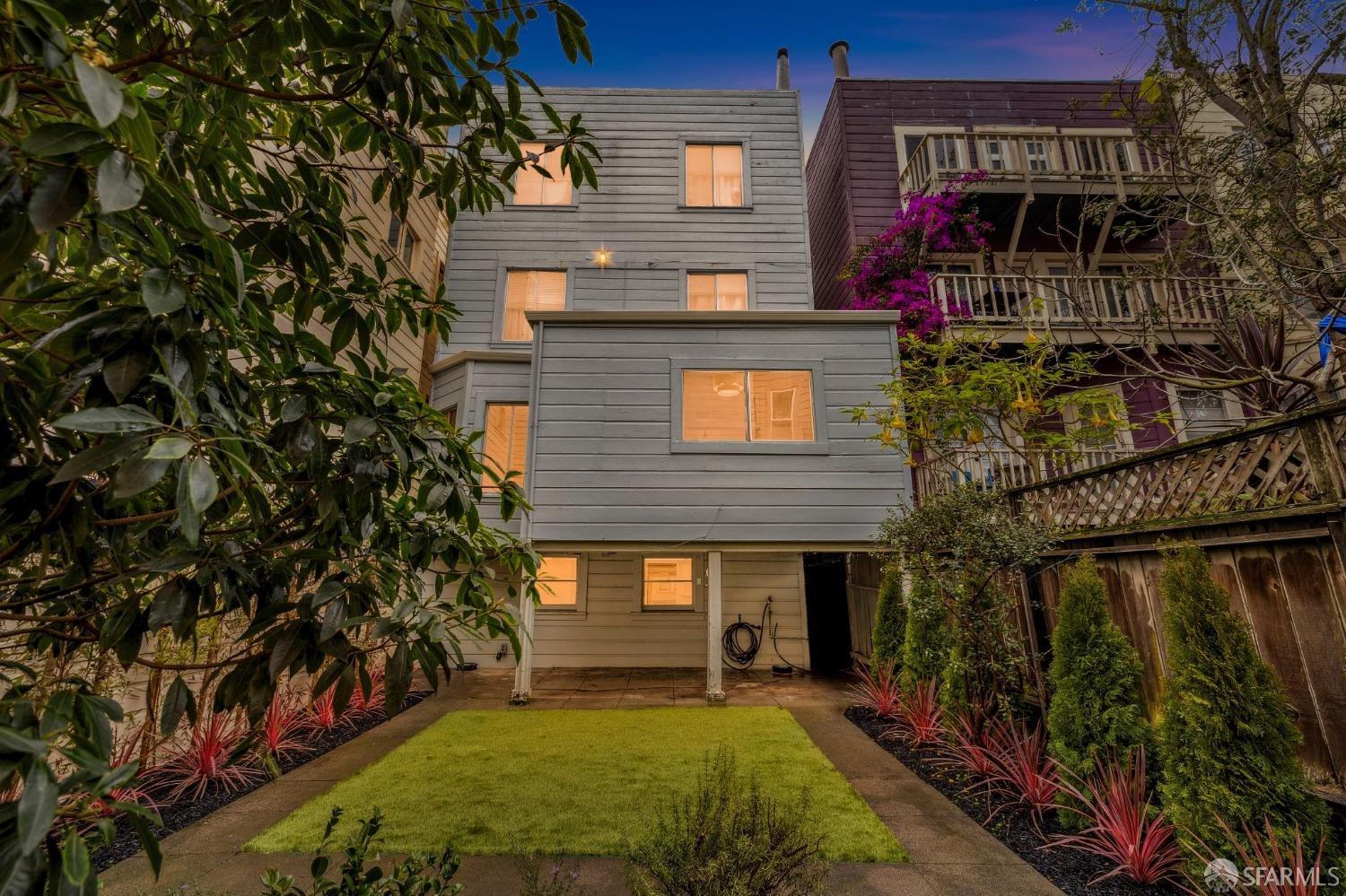 Detail Gallery Image 48 of 48 For 789 Page St, San Francisco,  CA 94117 - – Beds | – Baths
