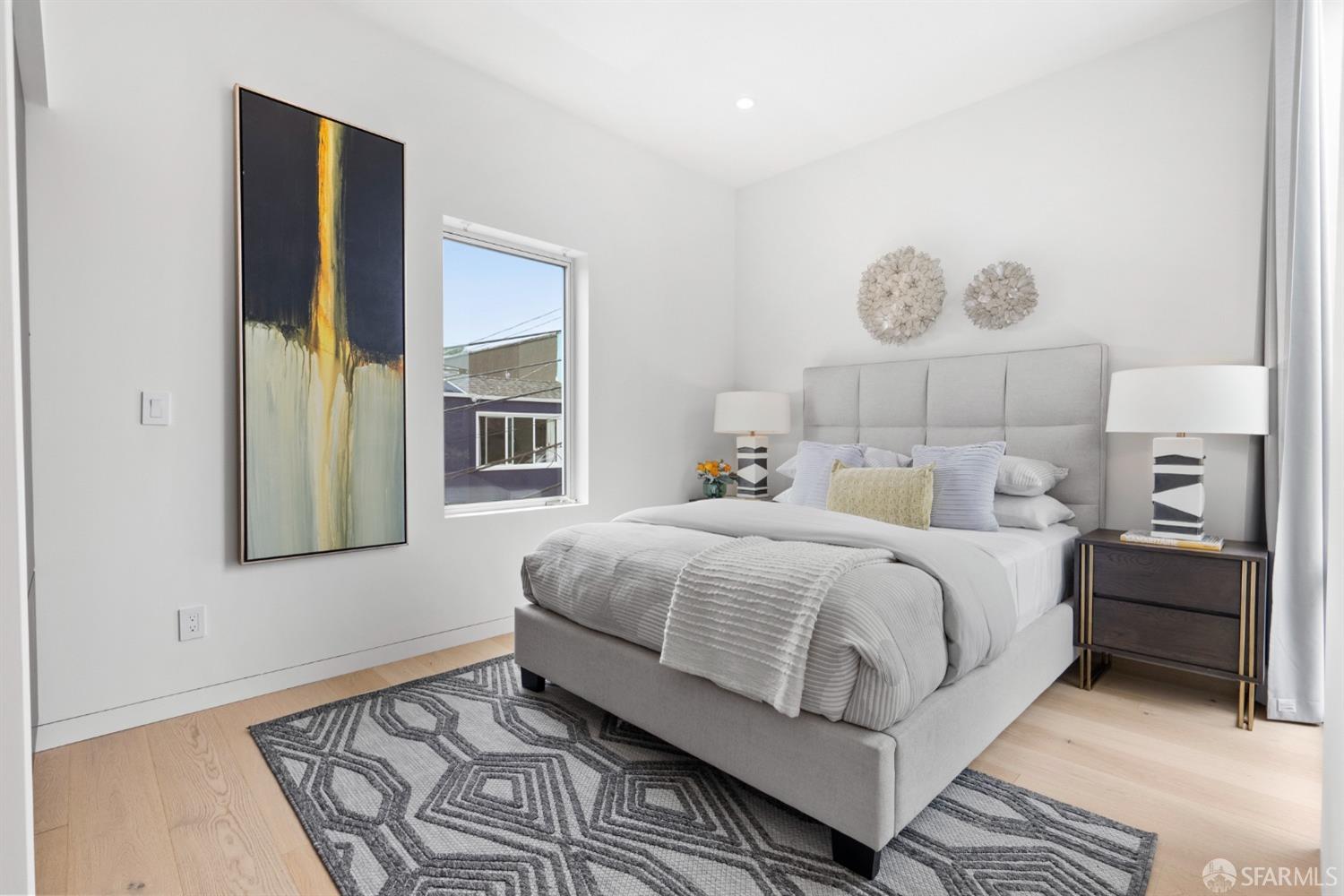 Detail Gallery Image 21 of 57 For 147 Bronte St, San Francisco,  CA 94110 - 4 Beds | 3/1 Baths