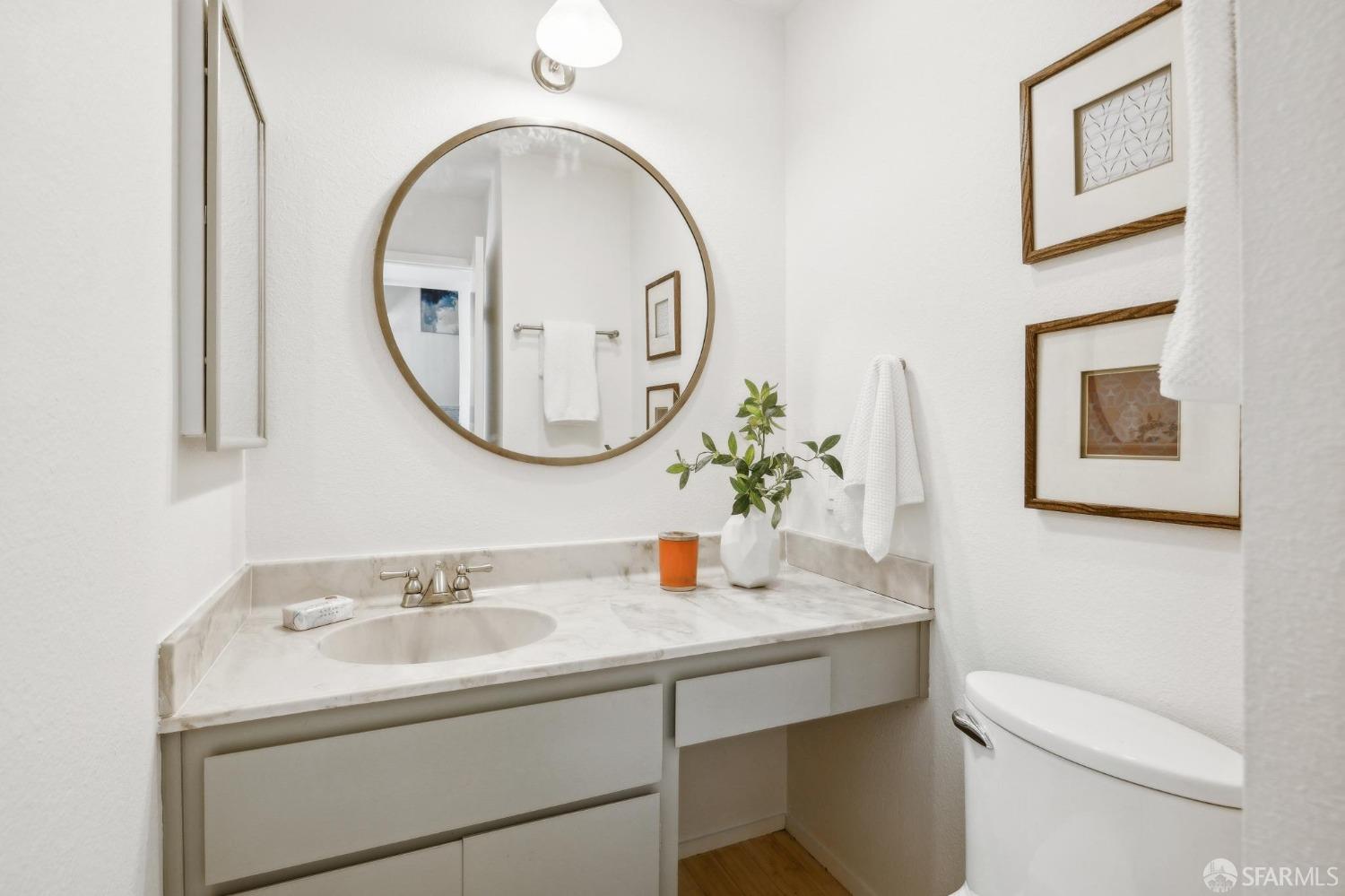 Detail Gallery Image 12 of 64 For 36 Sussex St, San Francisco,  CA 94131 - 3 Beds | 2/1 Baths