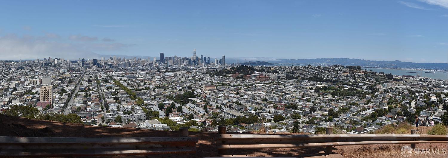 Detail Gallery Image 50 of 57 For 147 Bronte St, San Francisco,  CA 94110 - 4 Beds | 3/1 Baths