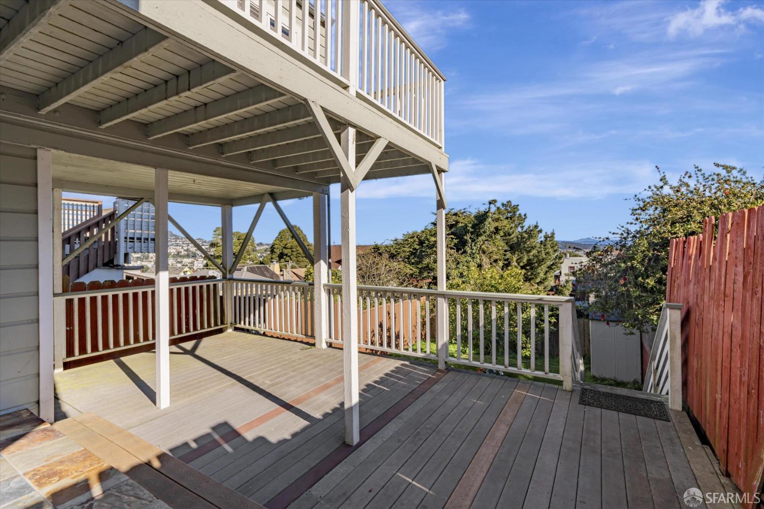 Detail Gallery Image 31 of 35 For 351 Wellington Ave, Daly City,  CA 94014 - 3 Beds | 1/1 Baths