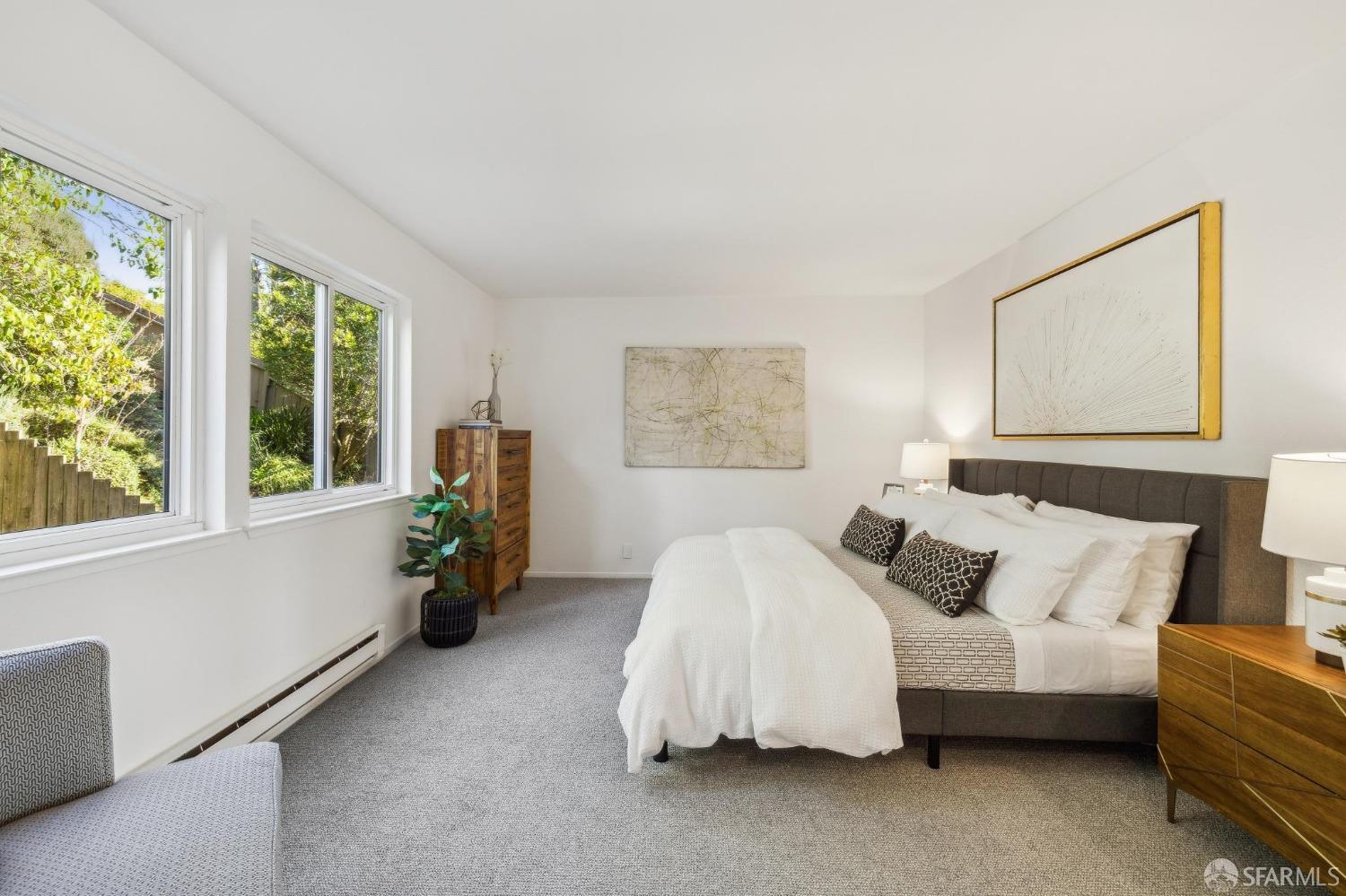 Detail Gallery Image 36 of 64 For 36 Sussex St, San Francisco,  CA 94131 - 3 Beds | 2/1 Baths