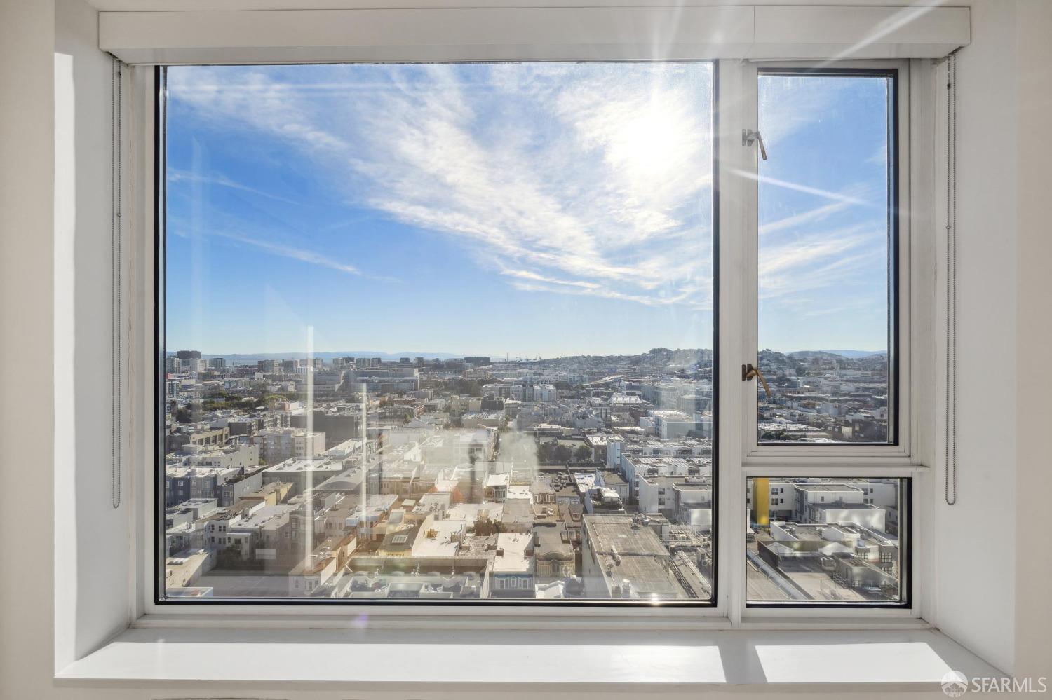 Detail Gallery Image 17 of 49 For 1160 Mission St #1607,  San Francisco,  CA 94103 - 2 Beds | 2 Baths