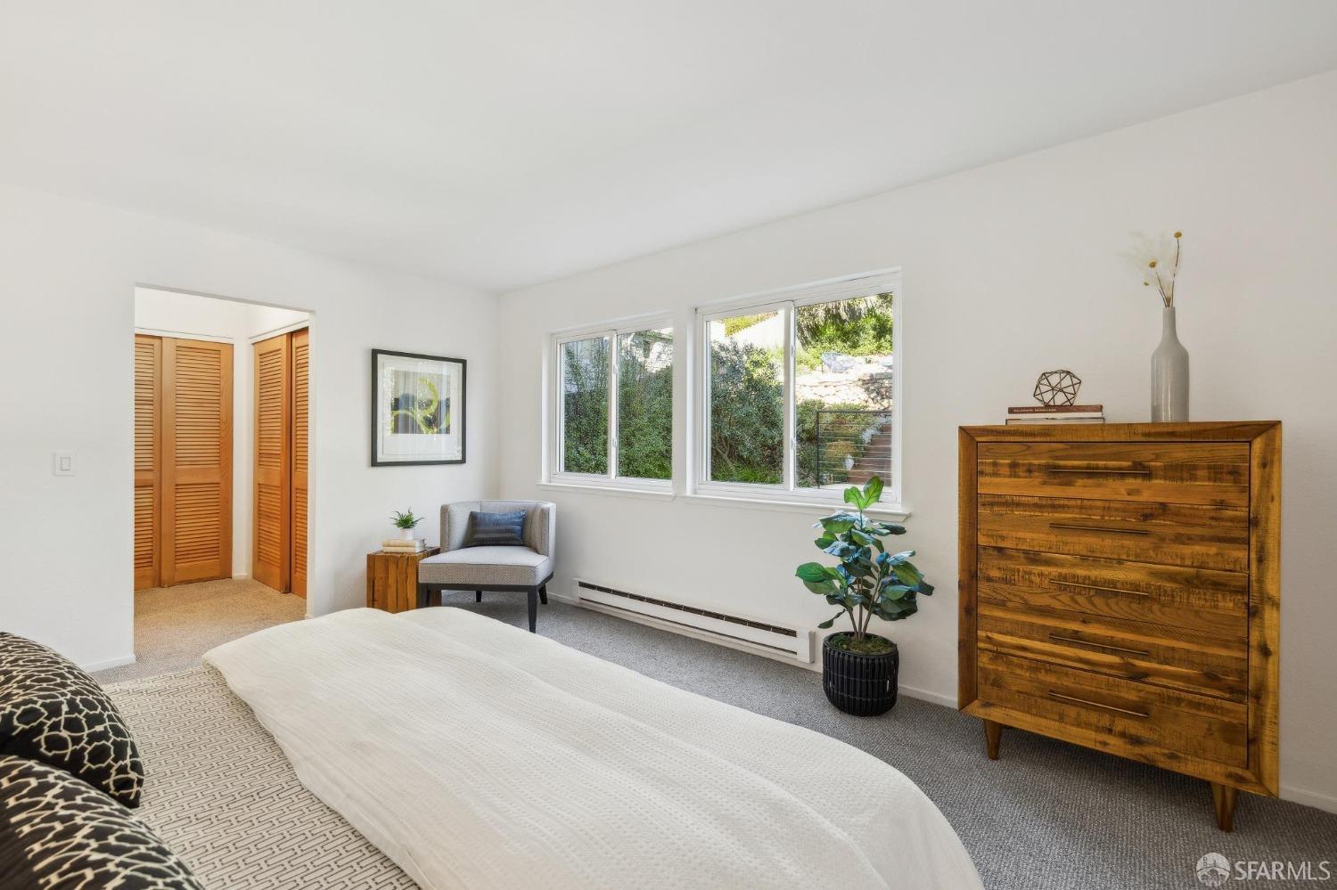 Detail Gallery Image 37 of 64 For 36 Sussex St, San Francisco,  CA 94131 - 3 Beds | 2/1 Baths