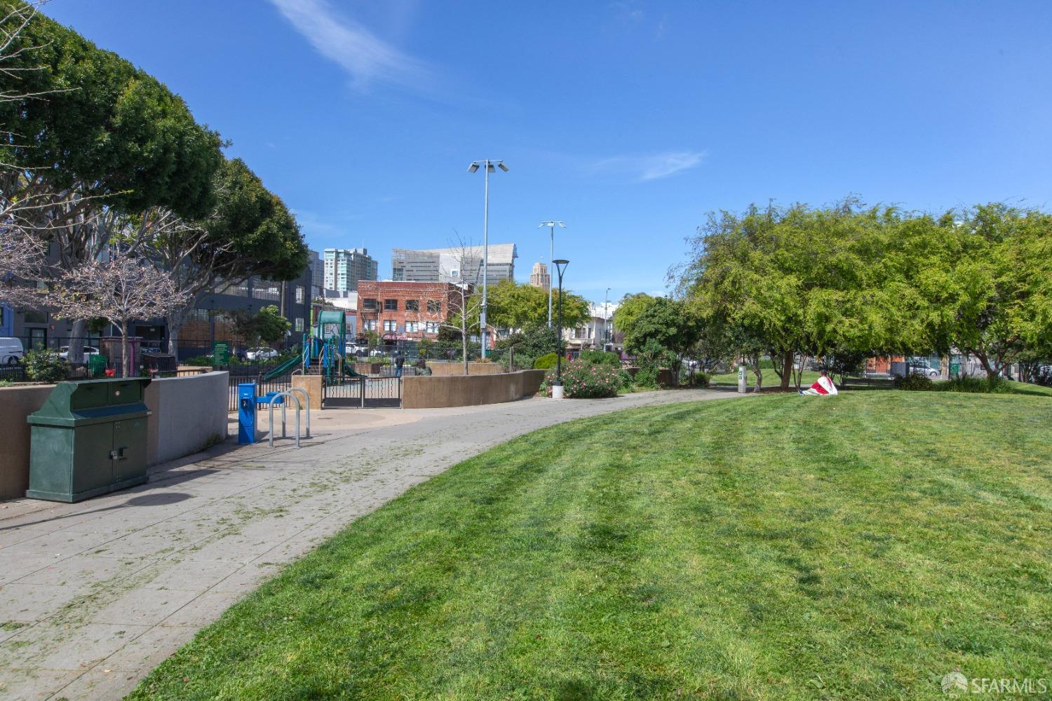 Detail Gallery Image 30 of 30 For 328 Harriet St, San Francisco,  CA 94103 - 2 Beds | 2 Baths