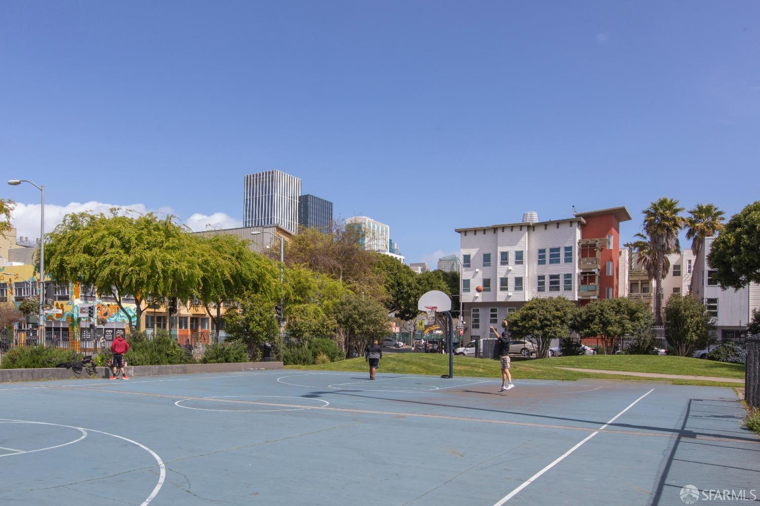 Detail Gallery Image 29 of 30 For 328 Harriet St, San Francisco,  CA 94103 - 2 Beds | 2 Baths