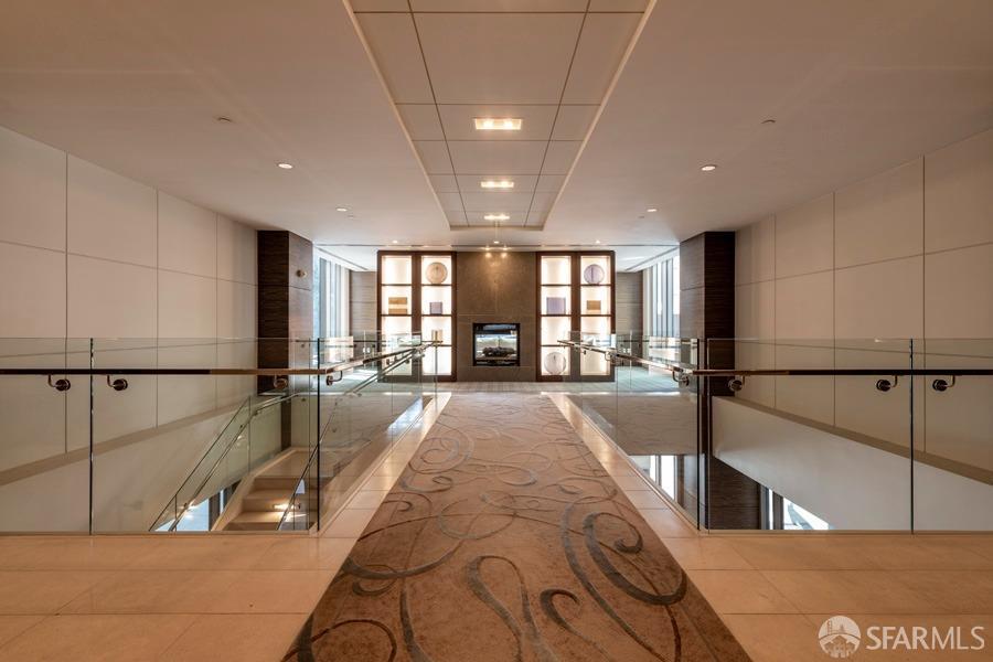 Detail Gallery Image 1 of 1 For 355 1st St #S1209,  San Francisco,  CA 94105 - 2 Beds | 2 Baths