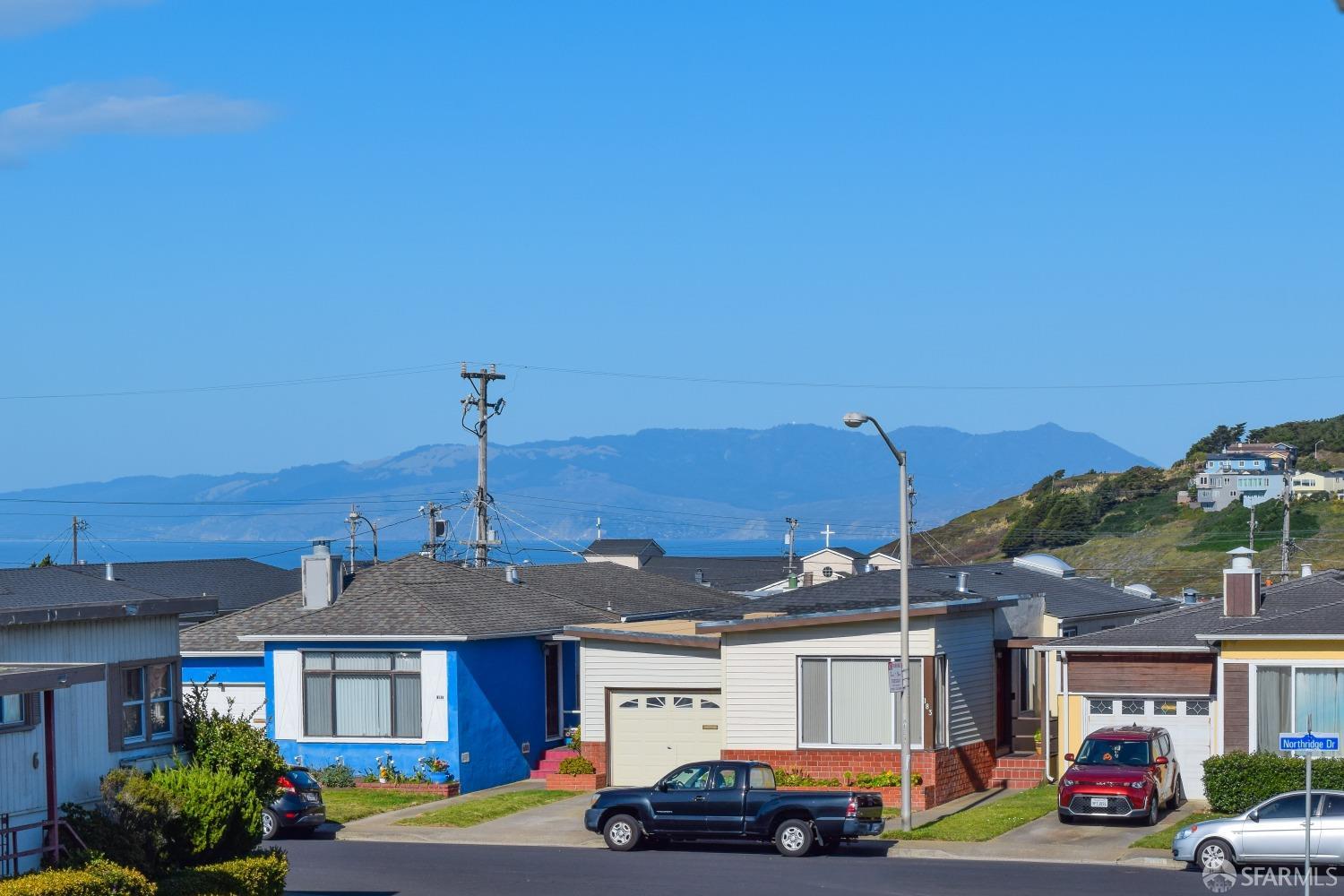 Wavecrest Drive, Daly City, California image 21