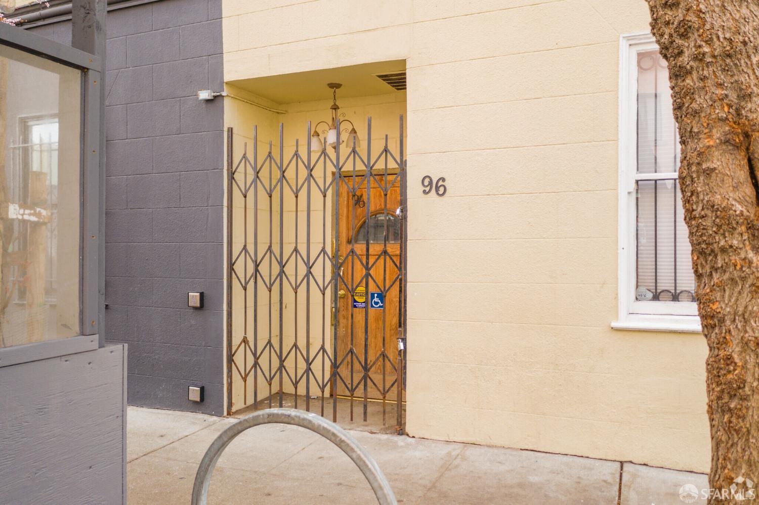 Detail Gallery Image 3 of 3 For 1554 Howard St, San Francisco,  CA 94103 - – Beds | – Baths