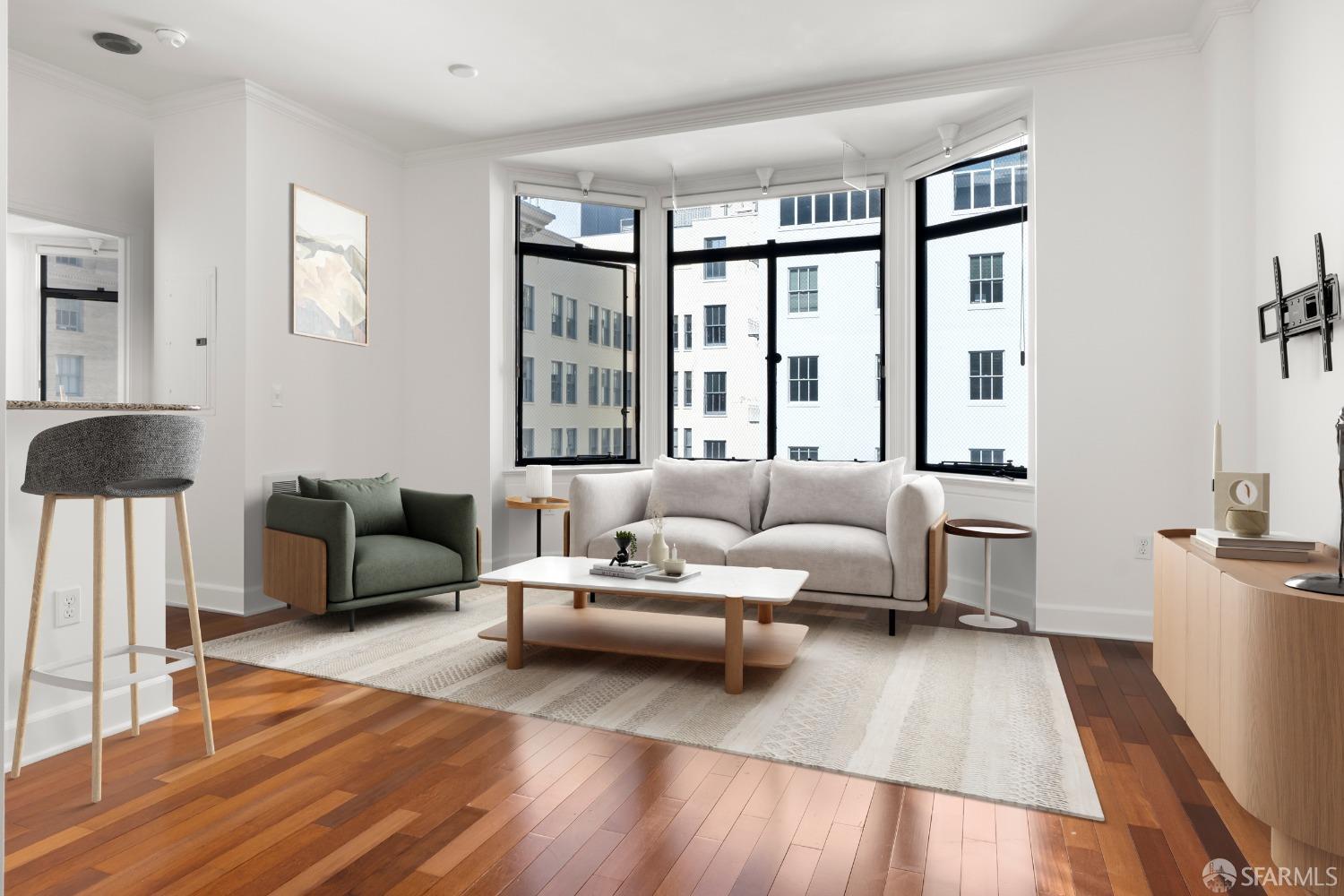 Browse Active FINANCIAL DISTRICT Condos For Sale