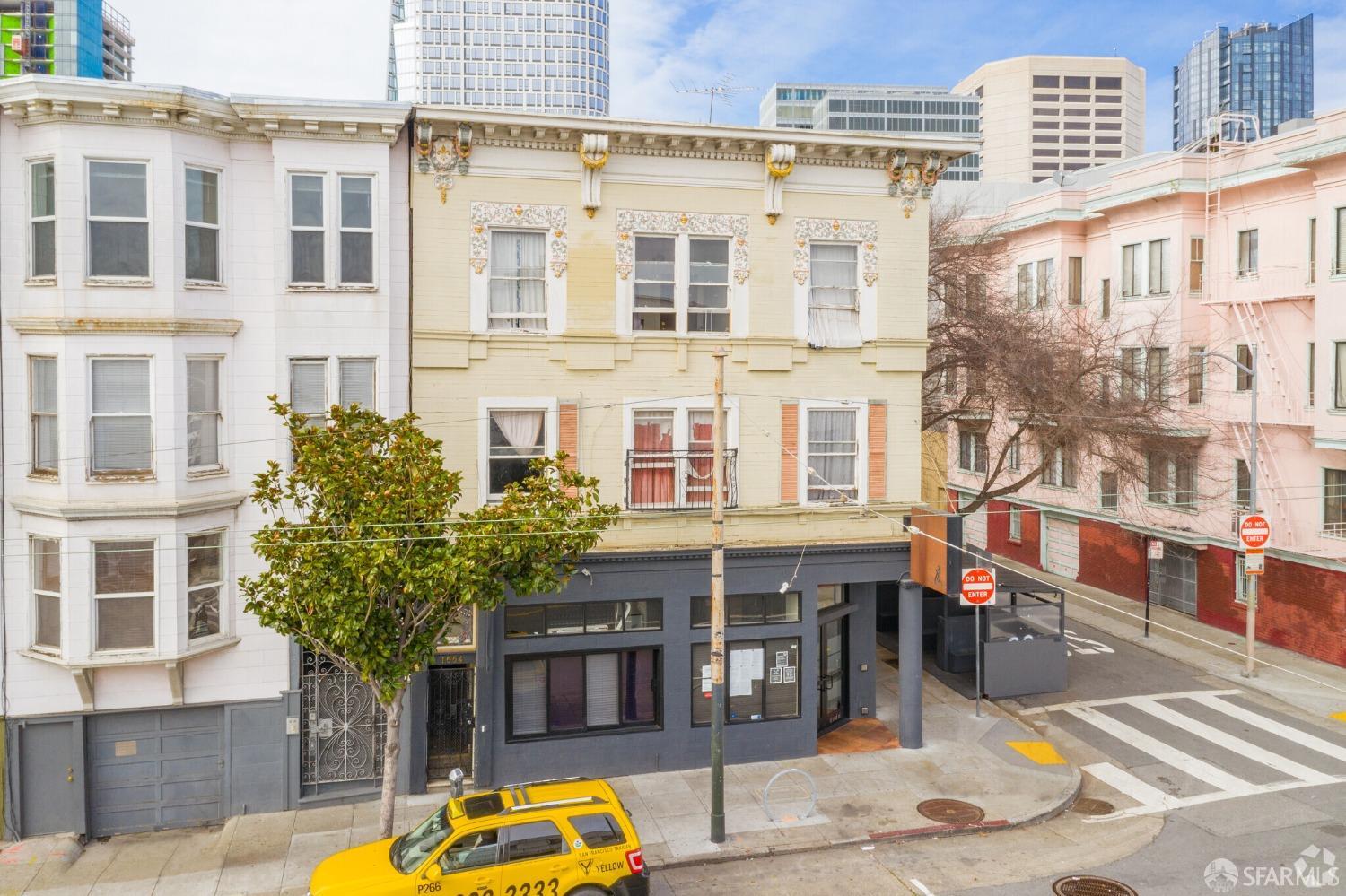 Detail Gallery Image 2 of 3 For 1554 Howard St, San Francisco,  CA 94103 - – Beds | – Baths