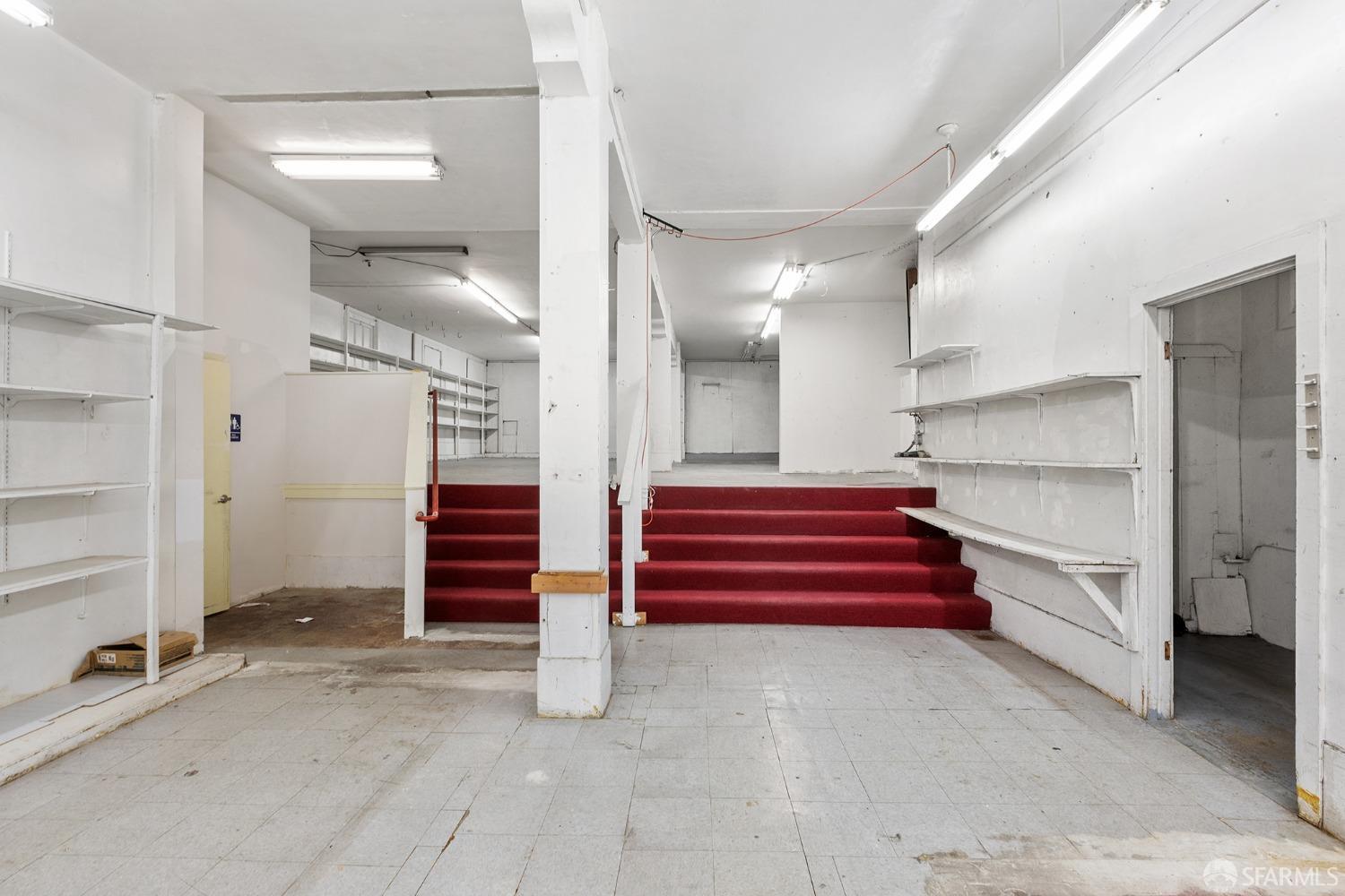 Detail Gallery Image 4 of 7 For 2317 Mission St, San Francisco,  CA 94110 - – Beds | – Baths