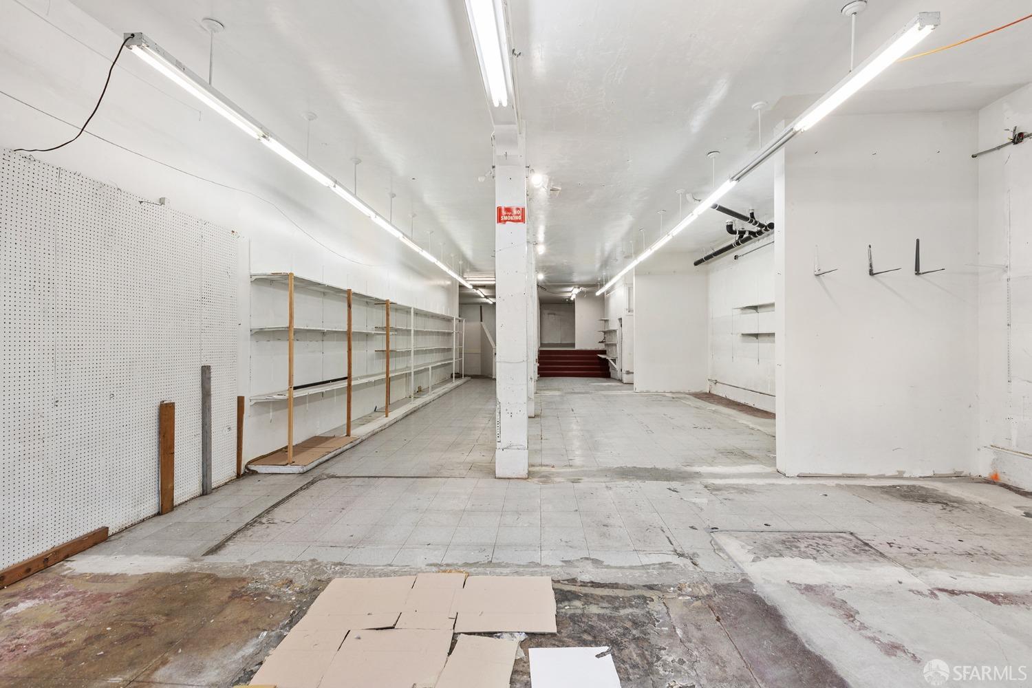 Detail Gallery Image 3 of 7 For 2317 Mission St, San Francisco,  CA 94110 - – Beds | – Baths