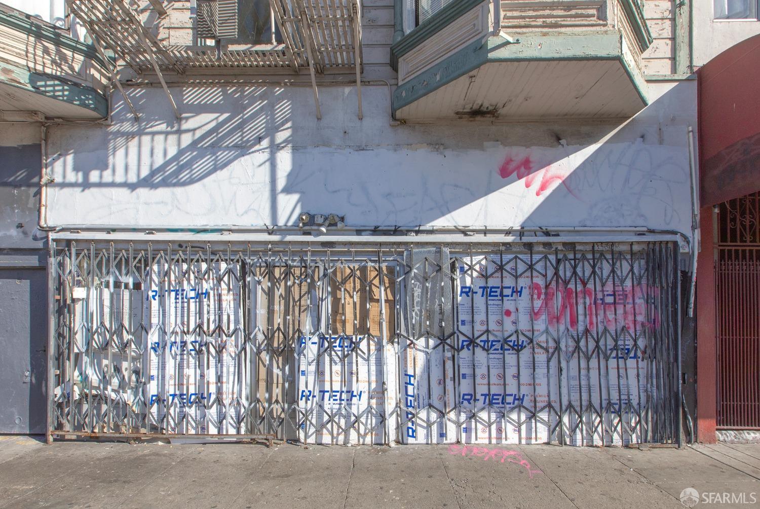 Detail Gallery Image 6 of 7 For 2317 Mission St, San Francisco,  CA 94110 - – Beds | – Baths