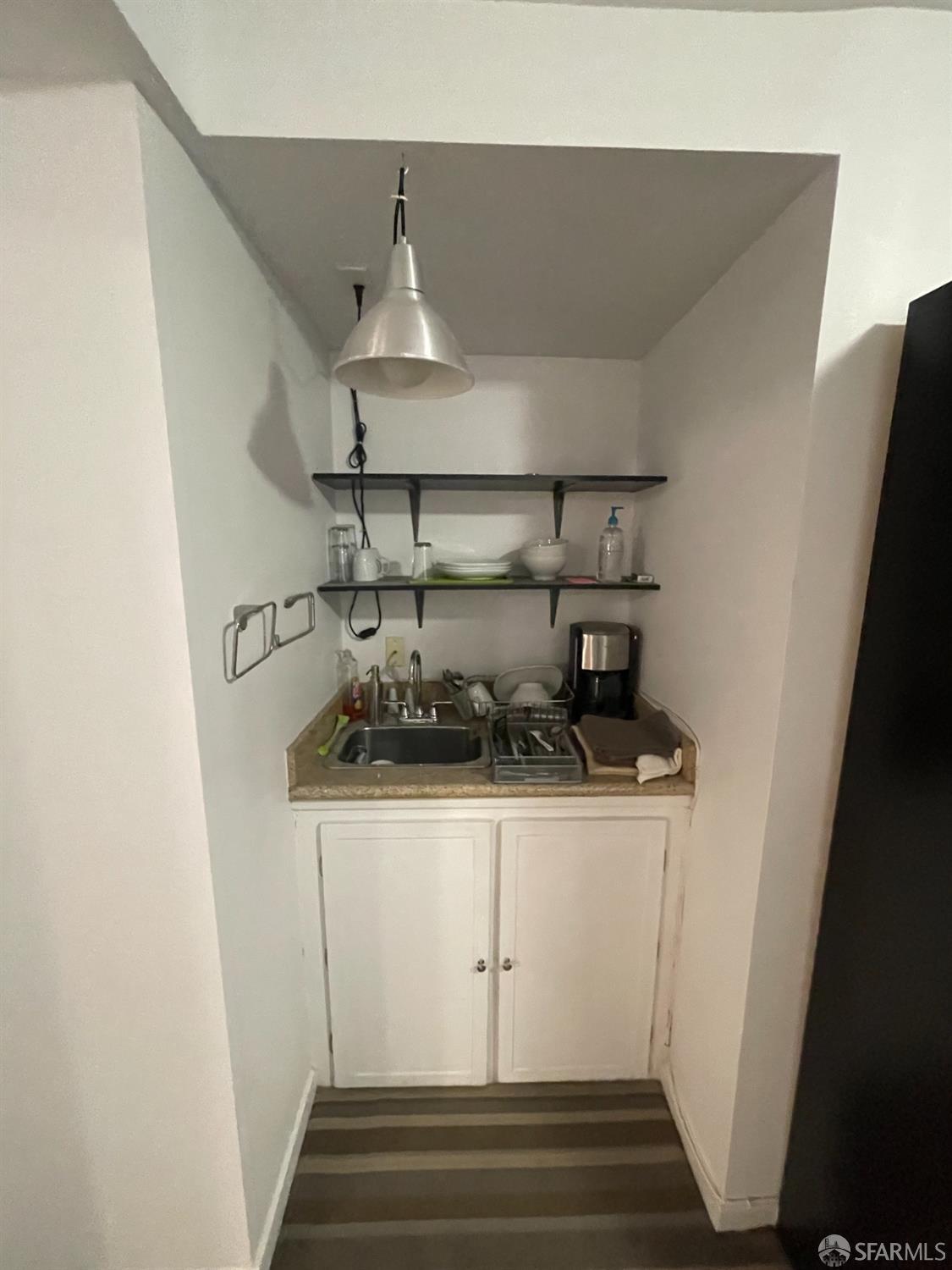 1416 Larkin UNIT B, San Francisco, CA, 94109