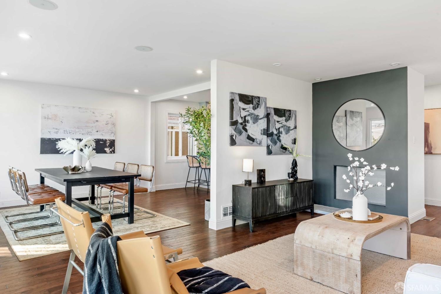 Detail Gallery Image 1 of 1 For 9 Midvale Dr, Daly City,  CA 94015 - 5 Beds | 3 Baths