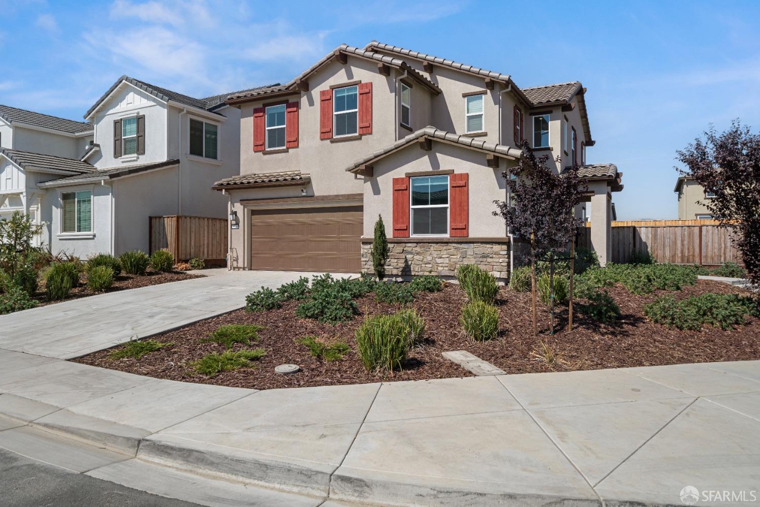 Detail Gallery Image 1 of 1 For 5322 Frisanco Way, Antioch,  CA 94531 - 5 Beds | 3 Baths
