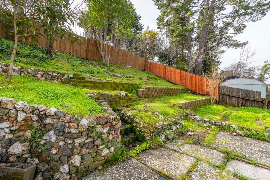 Detail Gallery Image 38 of 41 For 3430 Morningside Dr, El Sobrante,  CA 94803 - 4 Beds | 3 Baths