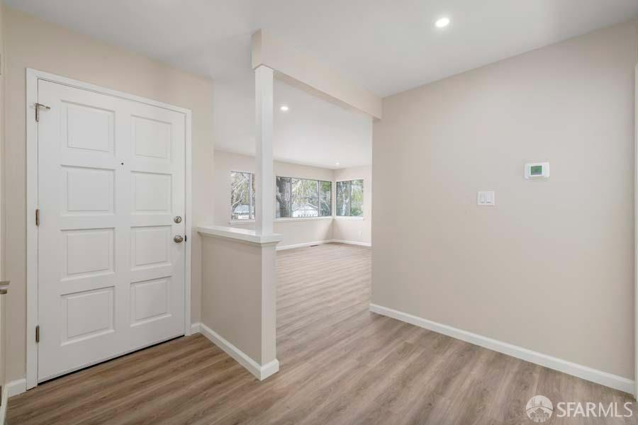 Detail Gallery Image 6 of 41 For 3430 Morningside Dr, El Sobrante,  CA 94803 - 4 Beds | 3 Baths