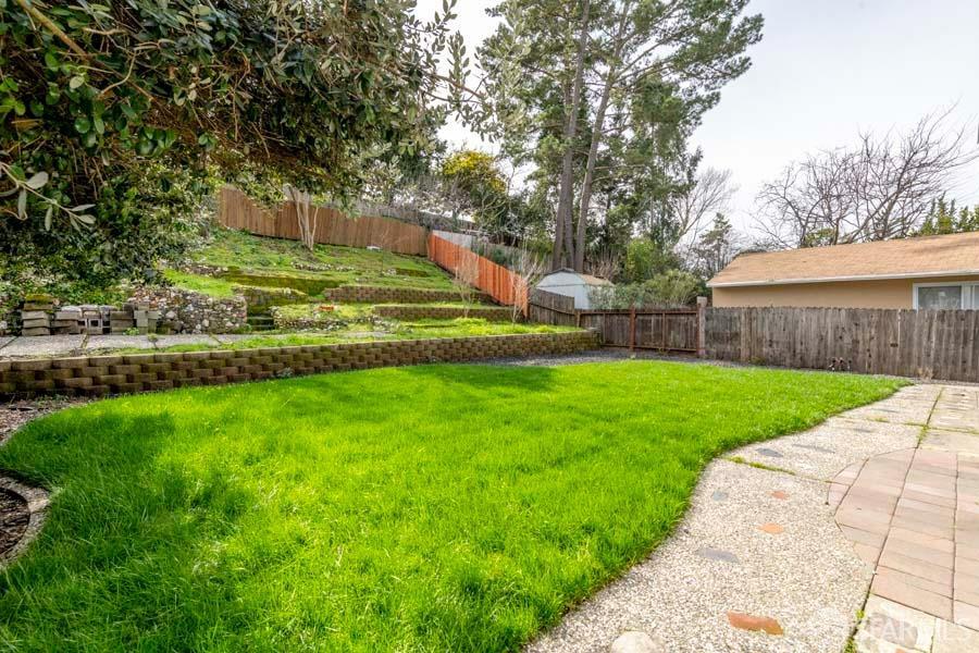 Detail Gallery Image 37 of 41 For 3430 Morningside Dr, El Sobrante,  CA 94803 - 4 Beds | 3 Baths