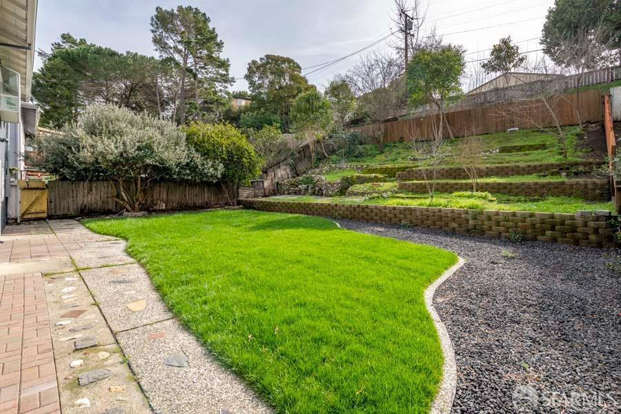 Detail Gallery Image 36 of 41 For 3430 Morningside Dr, El Sobrante,  CA 94803 - 4 Beds | 3 Baths