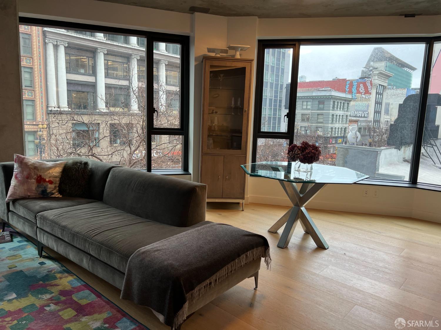 960 Market Street 415
