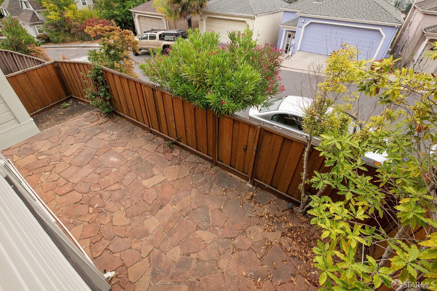Detail Gallery Image 53 of 54 For 4369 Terrabella Way, Oakland,  CA 94619 - 3 Beds | 2 Baths
