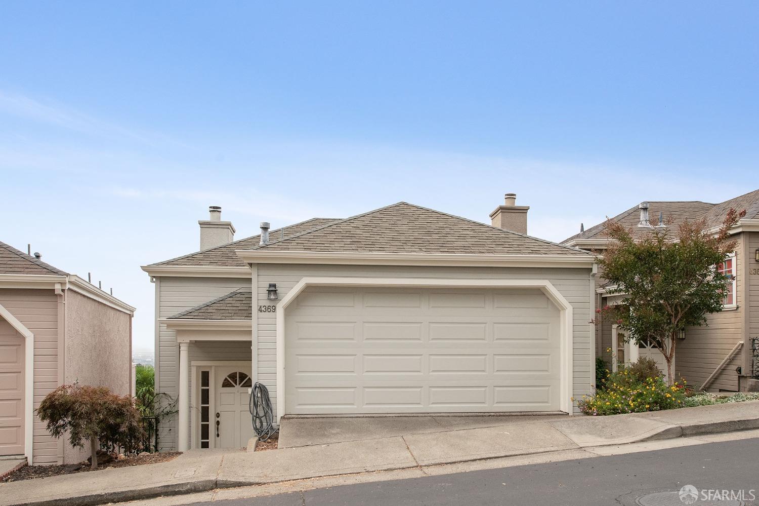 Detail Gallery Image 54 of 54 For 4369 Terrabella Way, Oakland,  CA 94619 - 3 Beds | 2 Baths