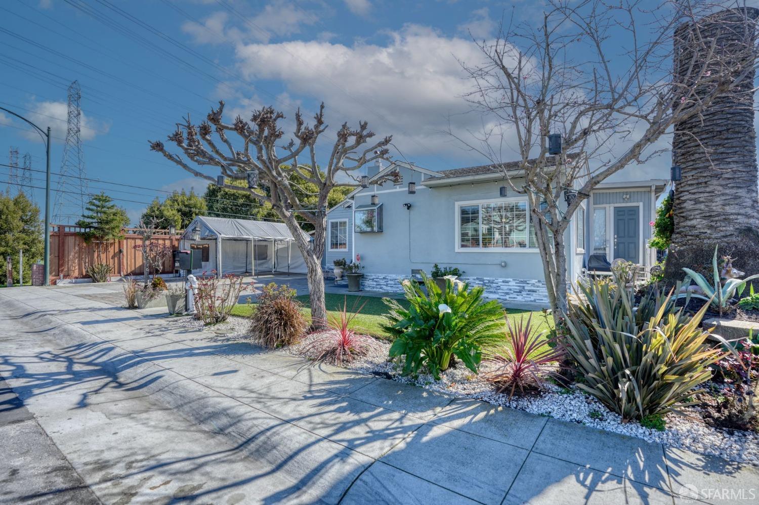 Cypress Avenue, San Mateo, California image 3