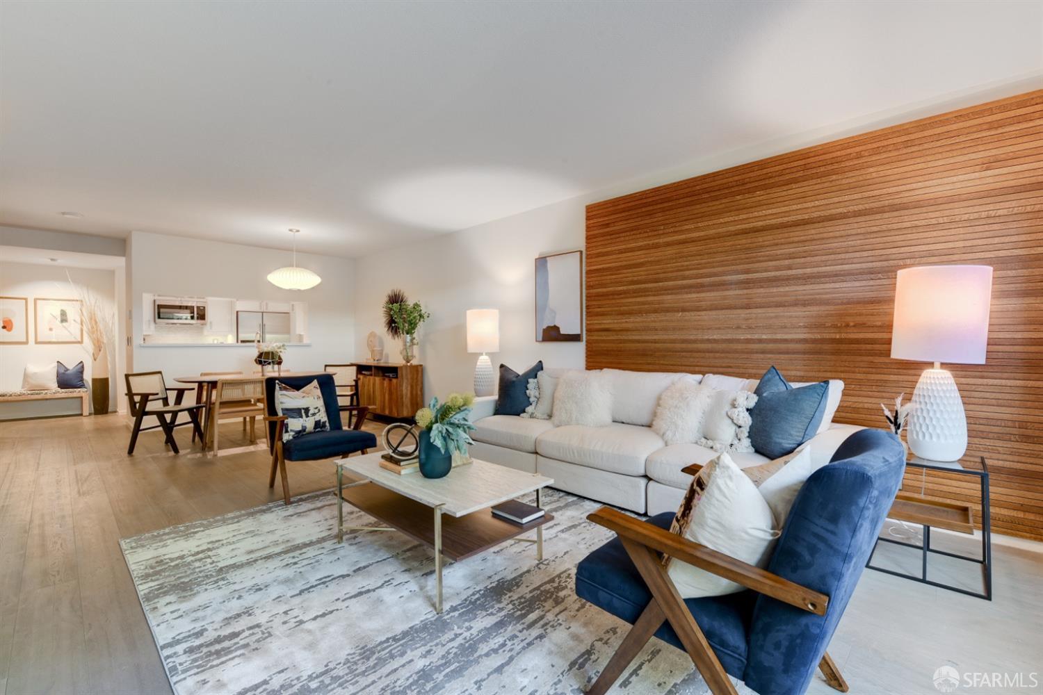 Detail Gallery Image 7 of 52 For 300 3rd St #311,  San Francisco,  CA 94107 - 1 Beds | 1 Baths