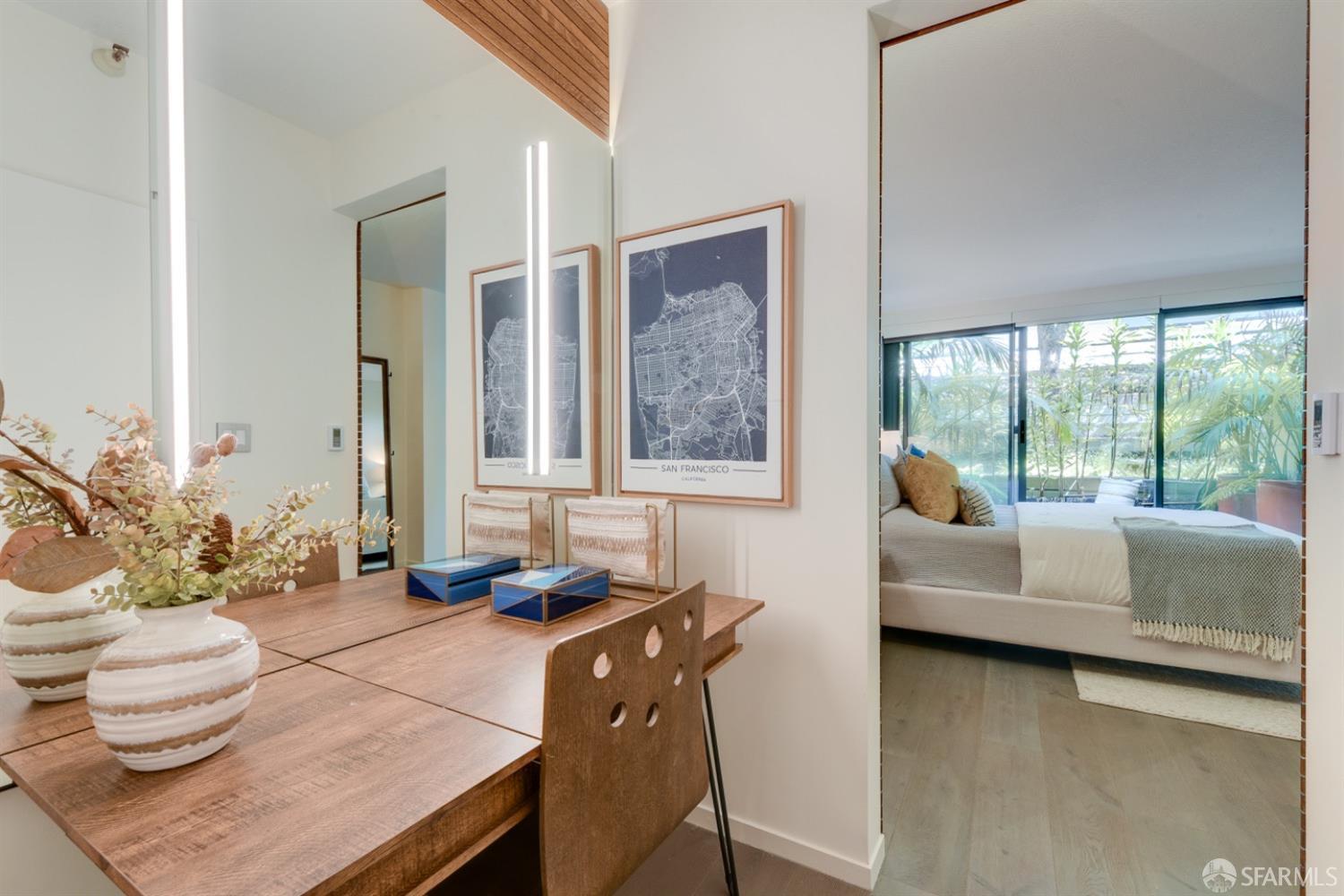 Detail Gallery Image 19 of 52 For 300 3rd St #311,  San Francisco,  CA 94107 - 1 Beds | 1 Baths