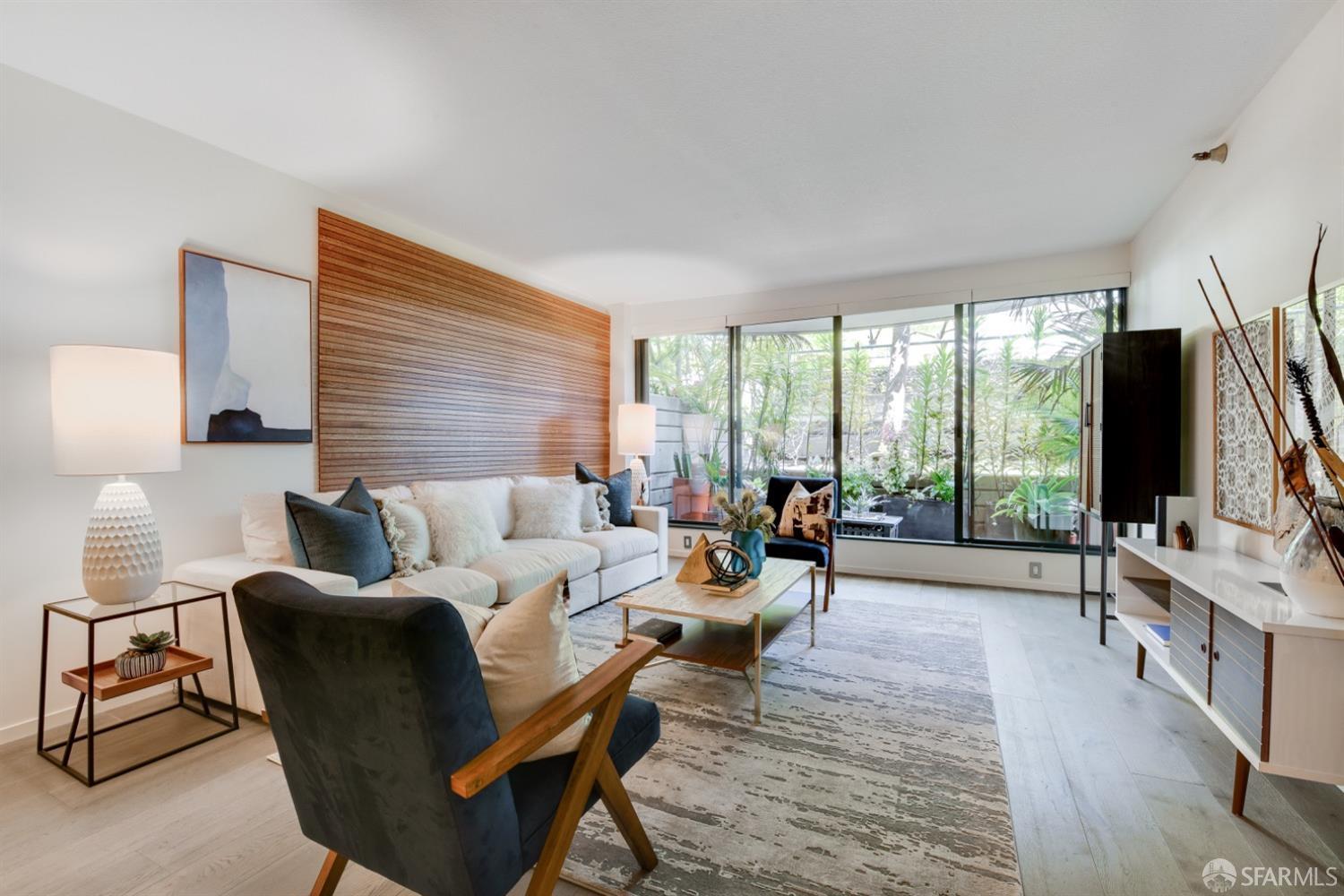 Detail Gallery Image 2 of 52 For 300 3rd St #311,  San Francisco,  CA 94107 - 1 Beds | 1 Baths