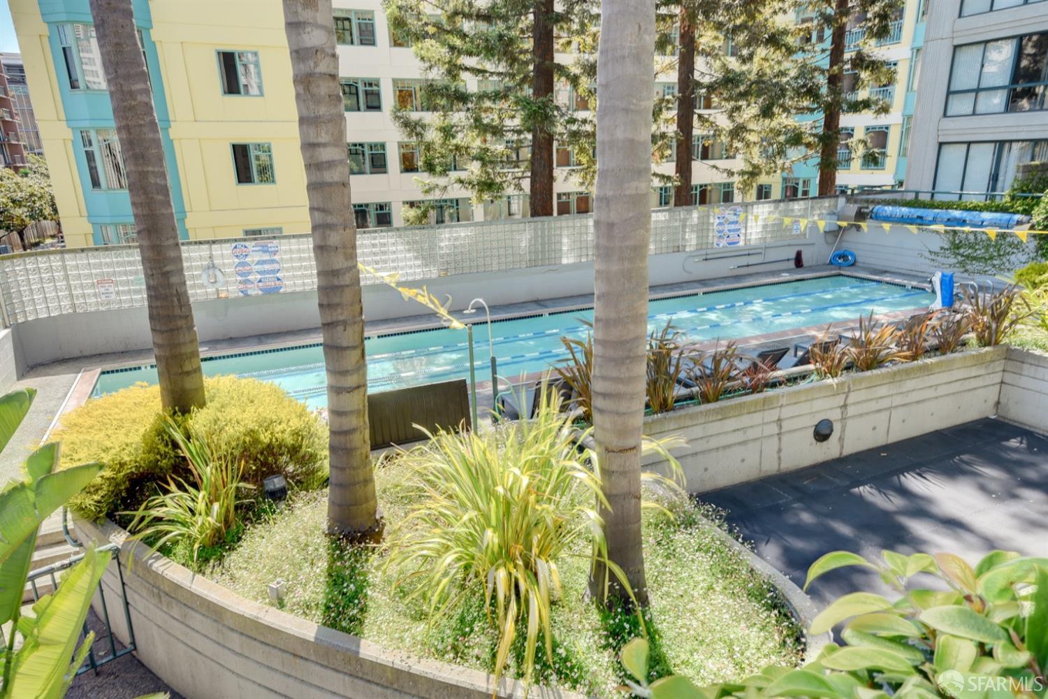 Detail Gallery Image 27 of 52 For 300 3rd St #311,  San Francisco,  CA 94107 - 1 Beds | 1 Baths