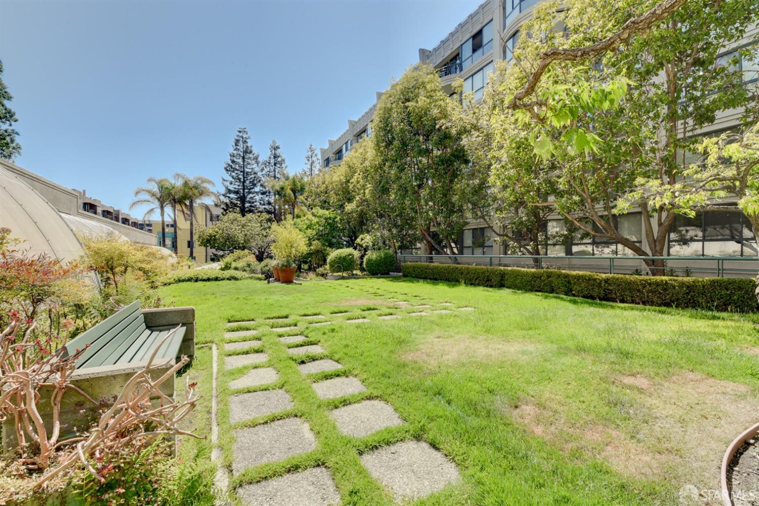 Detail Gallery Image 28 of 52 For 300 3rd St #311,  San Francisco,  CA 94107 - 1 Beds | 1 Baths